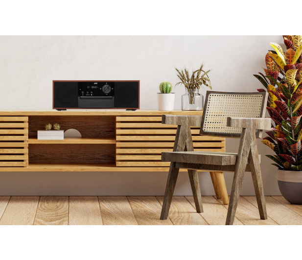 JVC Zestaw All In One RD-E761 - 1377883 - zdjęcie 10